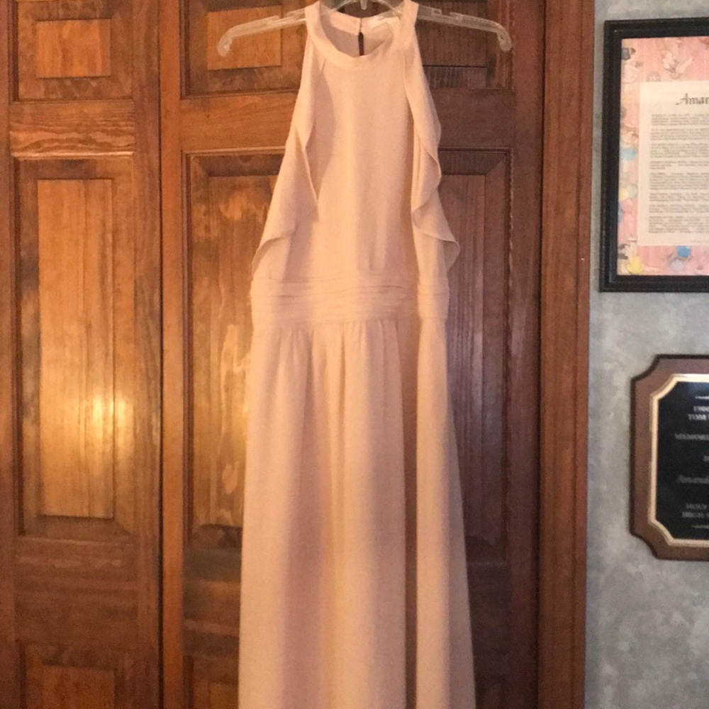 Gorgeous Forever 21 Maxi Dress